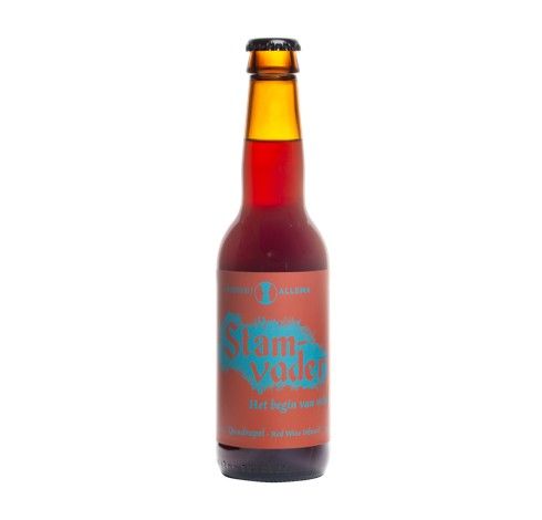 Brouwerij Allema | Stamvader