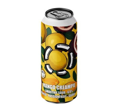 Brouwerij LOST | Mango Creampie