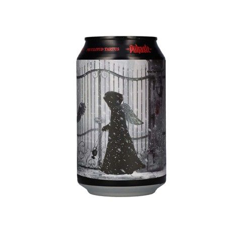 Pühaste Brewery | Patt