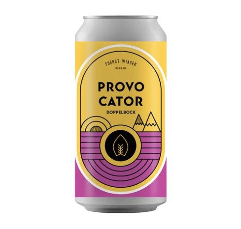 Fuerst Wiacek | Provocator
