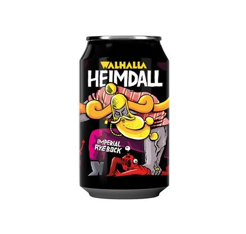 Walhalla | Heimdall
