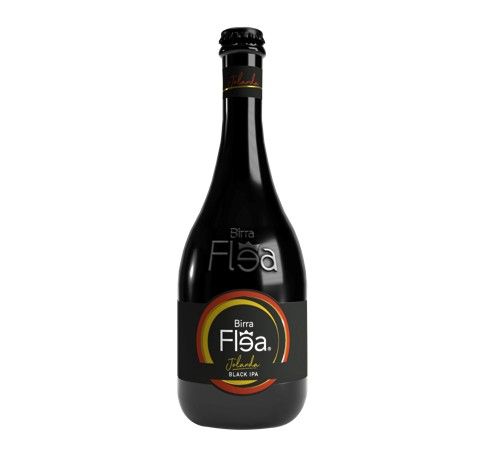 Birra Flea | Jolanda