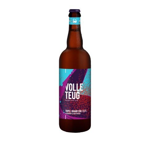 Scheldebrouwerij | Volle Teug 75cl