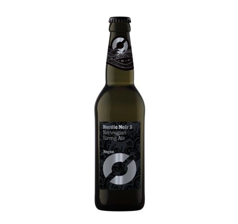 Nøgne Ø | Nordic Noir 3