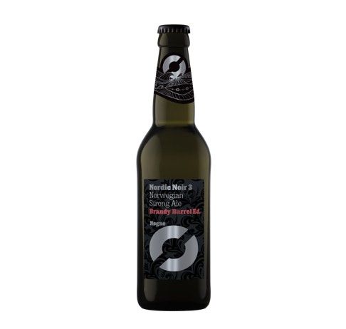 Nøgne Ø | Nordic Noir 3 Brandy