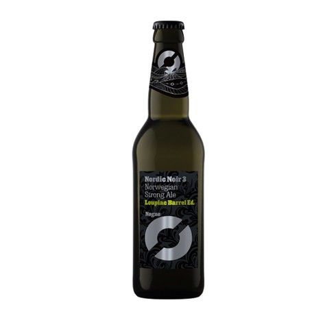 Nøgne Ø | Nordic Noir 3 Loupiac