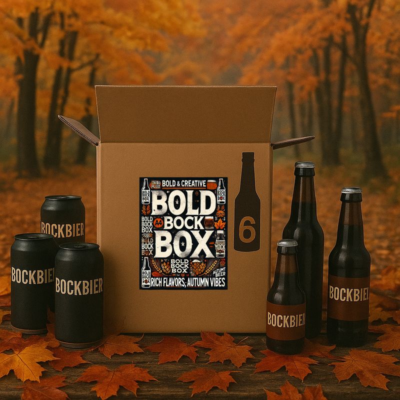 Bold Bock Box