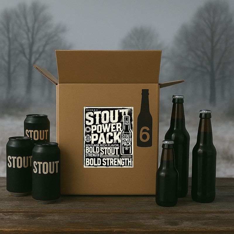 Stout Power Pack