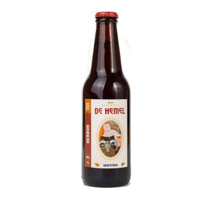 Brouwerij De Hemel | Oerbok