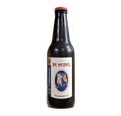Brouwerij De Hemel | 3 Gebroeders