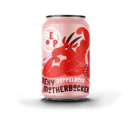 Oersoep | Sexy Motherbocker