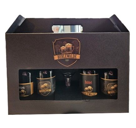 Berlewalde | Berlewalde Geschenkset