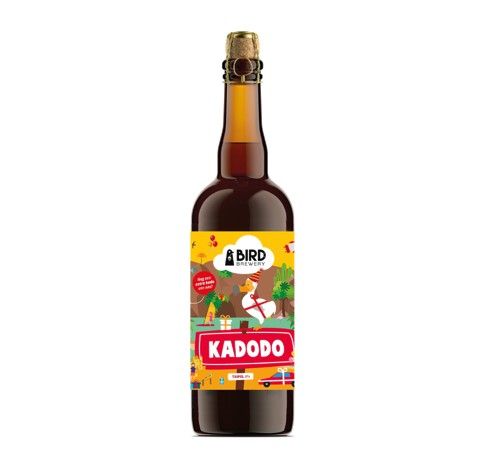 Bird Brewery | Kadodo 75cl