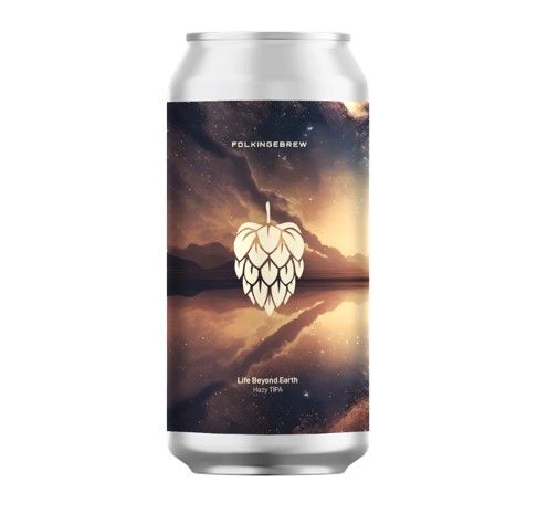 Folkingebrew | Life Beyond Earth