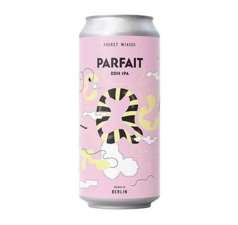 Fuerst Wiacek | Parfait