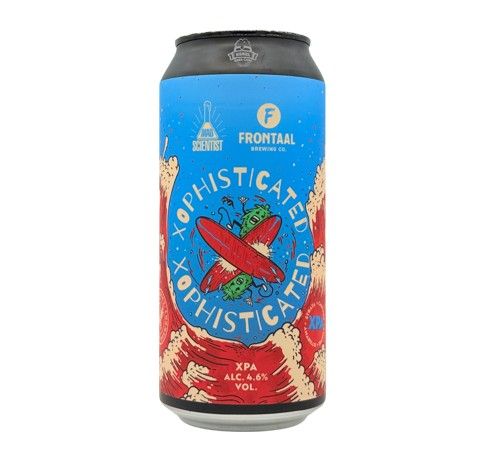 Mad Scientist | Xophisticated