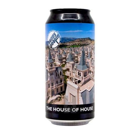 Hoppy People | The House Of House