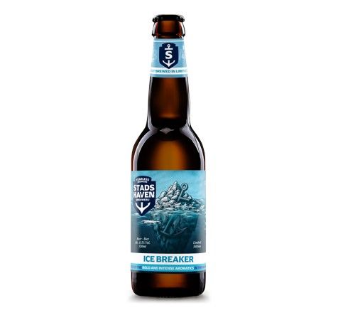 Stadshaven Brouwerij | Ice Breaker