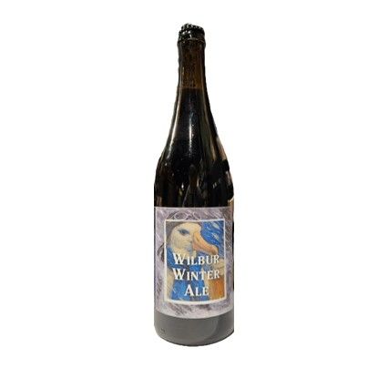R2-BBrew | Wilbur Winter Ale