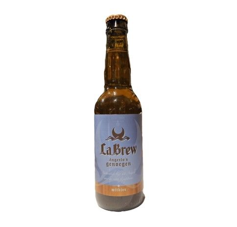 LaBrew | Angerlo's Genoegen