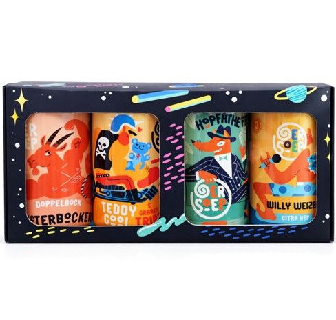 Oersoep | Oersoep Giftbox