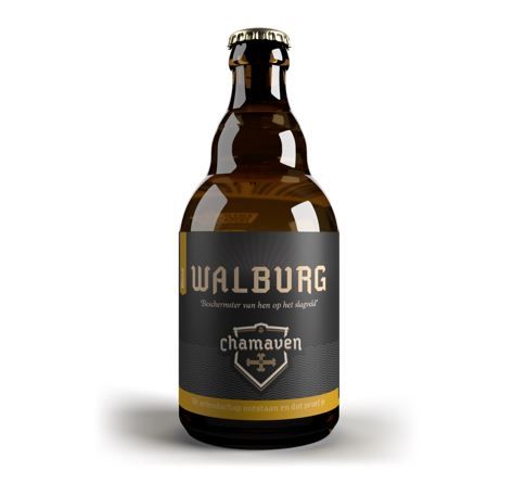 Chamaven | Walburg