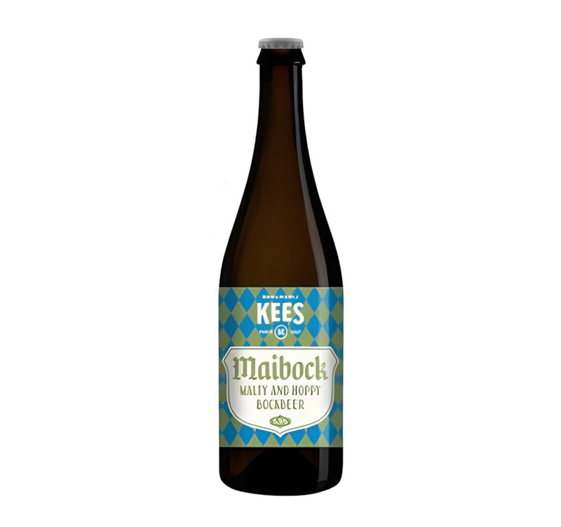 Brouwerij Kees | Maibock 75cl
