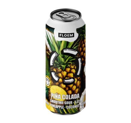 Brouwerij LOST | Piña Colada