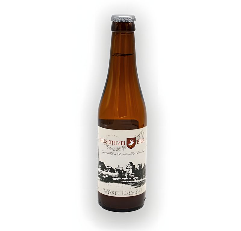 Hosenhym Bierbrouwers | De Driedubbele Durdewèèkse Diensdag