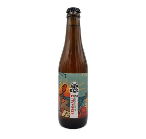 Eembier | Michael's Choice