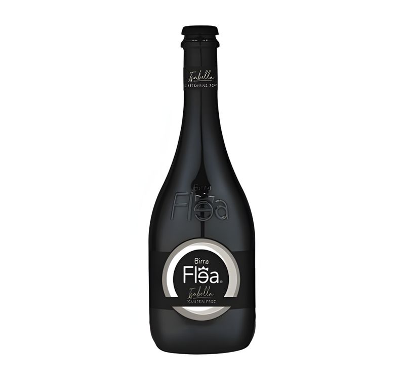 Birra Flea | Isabella Gluten Free