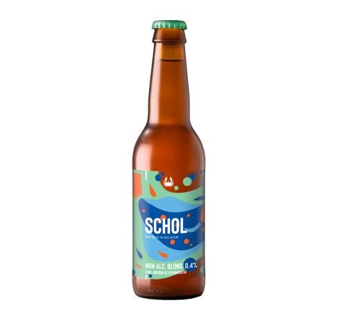Scheldebrouwerij | Schol