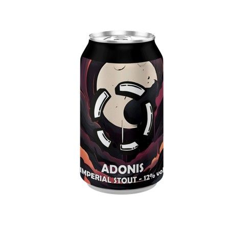 Brouwerij LOST | Adonis