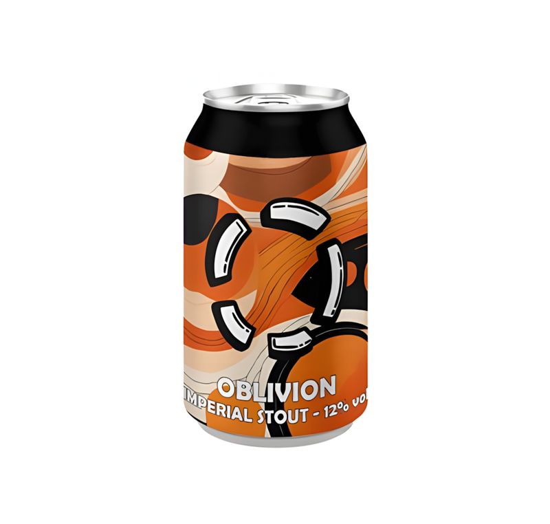 Brouwerij LOST | Oblivion