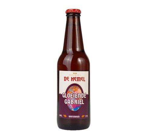 Brouwerij De Hemel | Gloeiende Gabriël