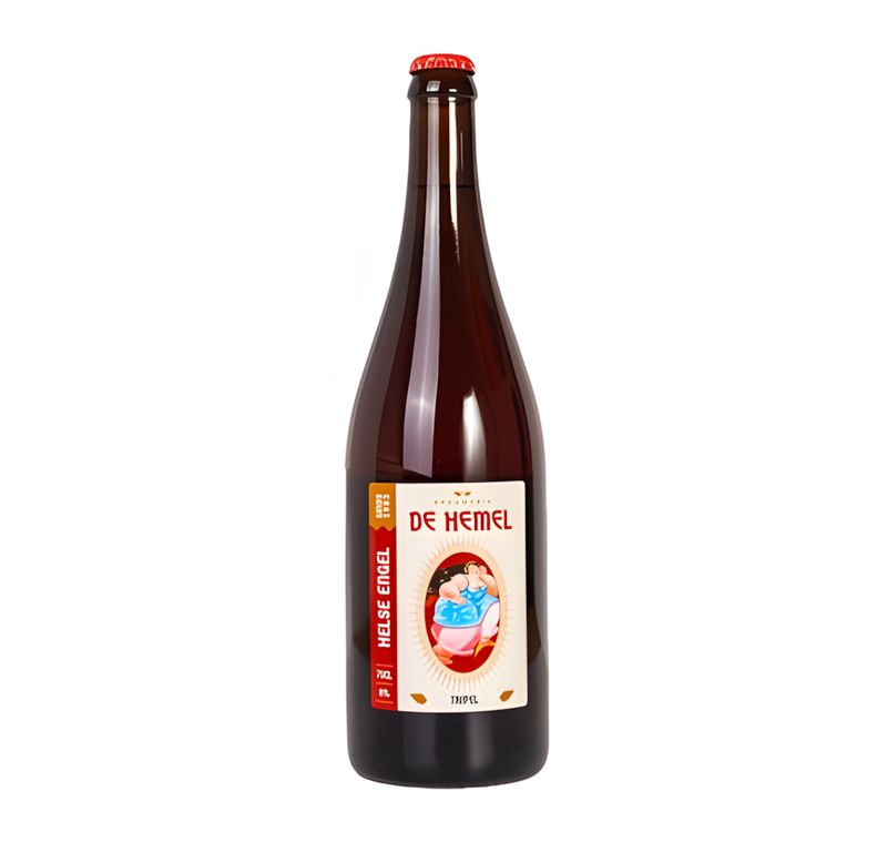 Brouwerij De Hemel | Helse Engel 75cl