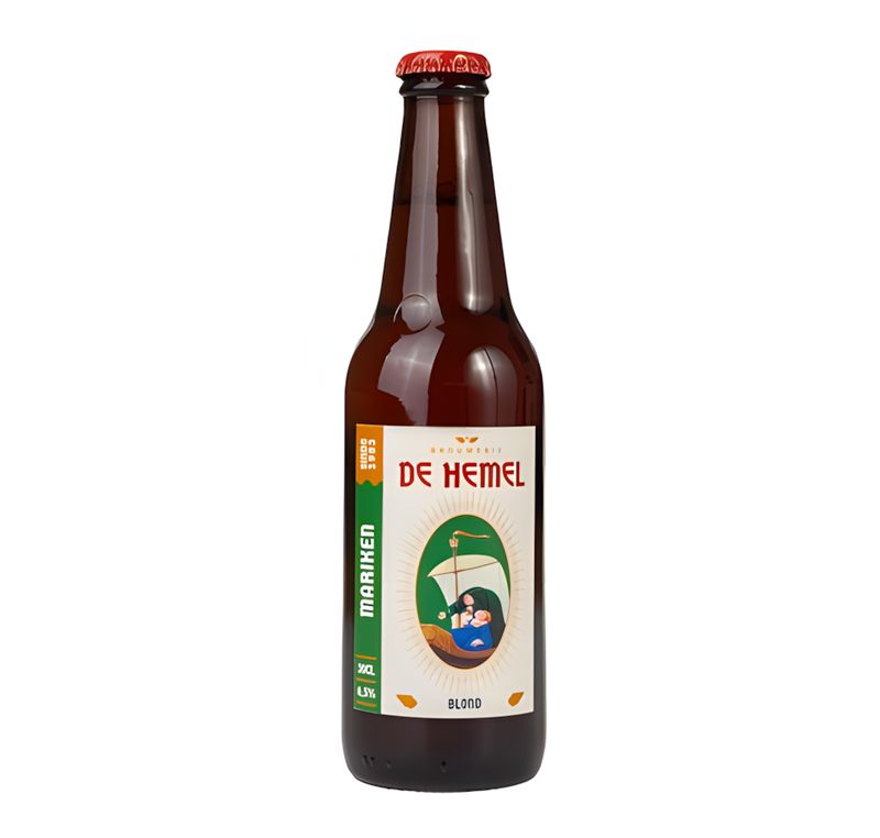 Brouwerij De Hemel | Mariken