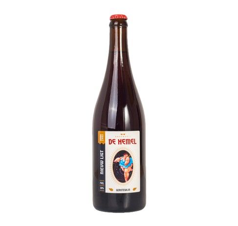 Brouwerij De Hemel | Nieuw Ligt 75cl