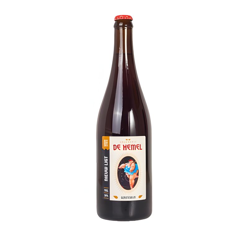 Brouwerij De Hemel | Nieuw Ligt 75cl