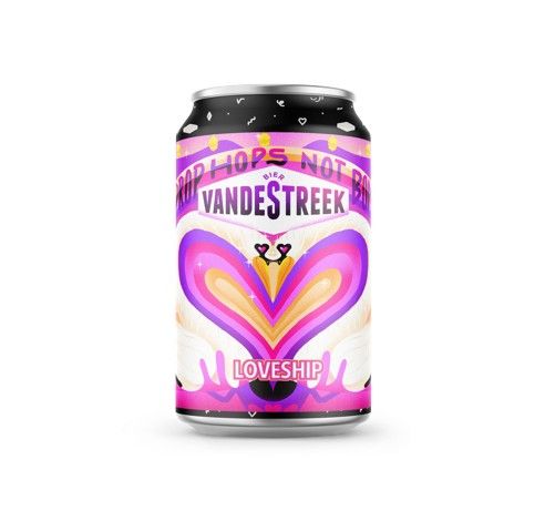 VandeStreek | Loveship