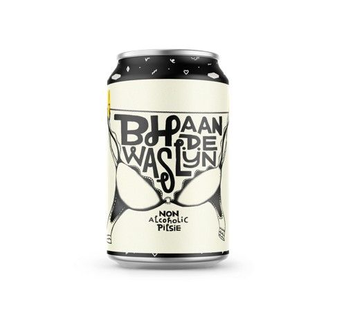 VandeStreek | BH Aan De Waslijn