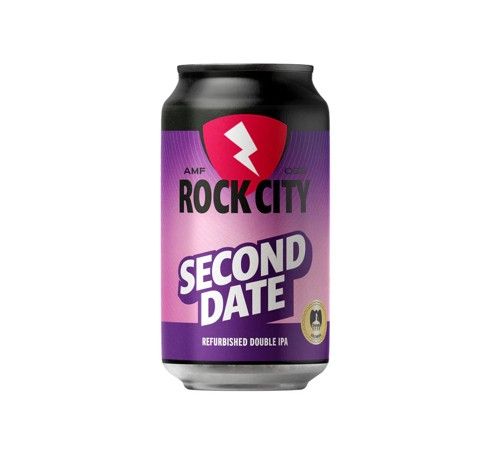 Rock City Brewing | Second Date