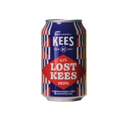 Brouwerij Kees | Lost Kees