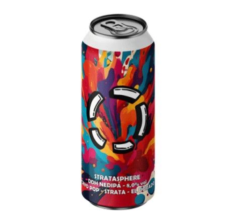 Brouwerij LOST | Stratasphere