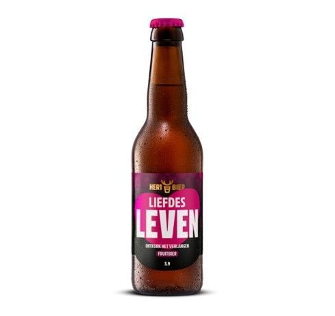 Hert Bier | Liefdes Leven