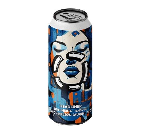 Brouwerij LOST | Headliner