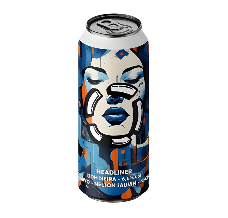 Brouwerij LOST | Headliner