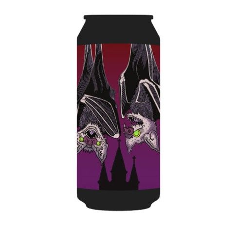 Holy Goat Brewing | Sabra Cadabra Vol 2