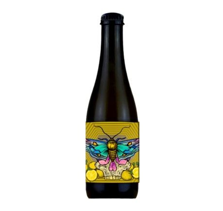 Holy Goat Brewing | Limonata Sour