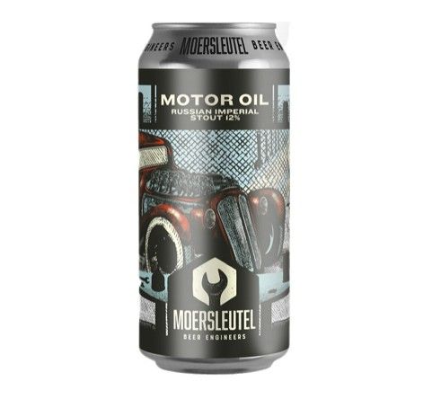 Moersleutel | Motor Oil